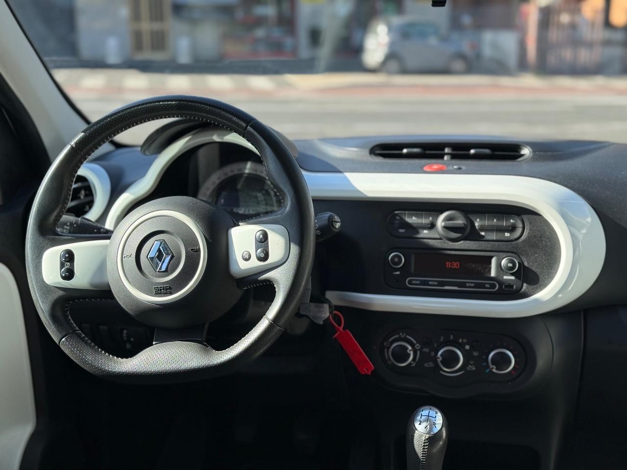 Renault Twingo 1.0 SCe Dynamique +GARANTITA