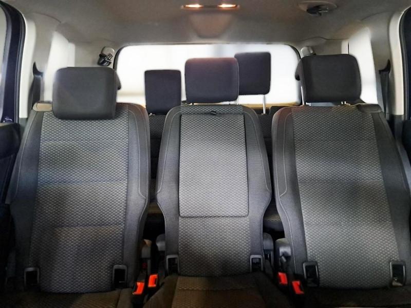 VOLKSWAGEN TOURAN 2.0 TDI SCR BUSINESS DSG MONOVOLUME