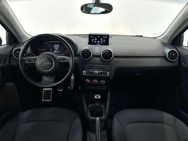 Audi A1 SPB 1.4 TDI NEOPATENTATI