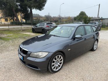 Bmw 320 320d cat Touring Attiva