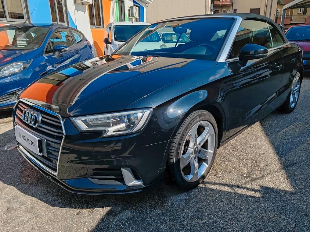 Audi A3 1.6 TDI