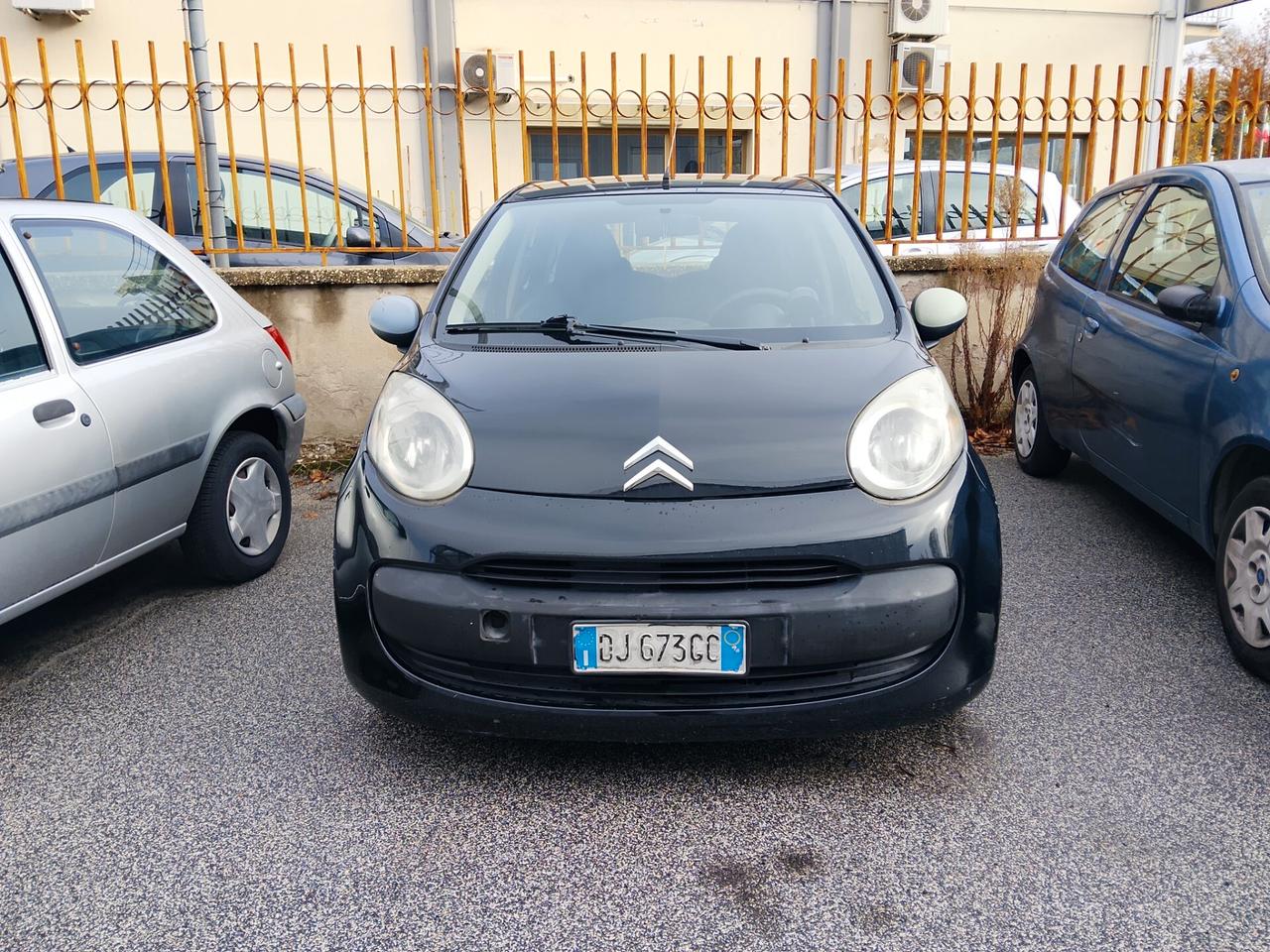 Citroen C1 1.0 5 porte AMIC1