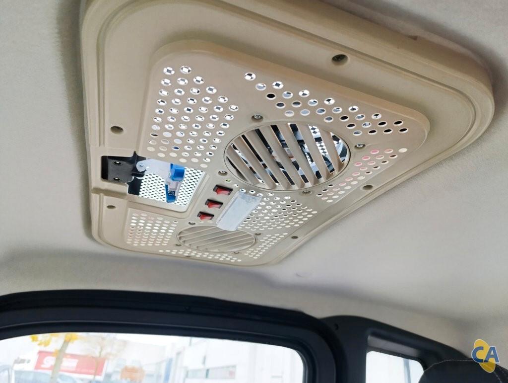 FREEDOM SETTE - Minicar Senza Patente