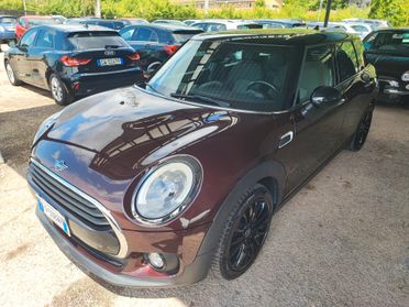 Mini Cooper D Clubman 2.0 Hype