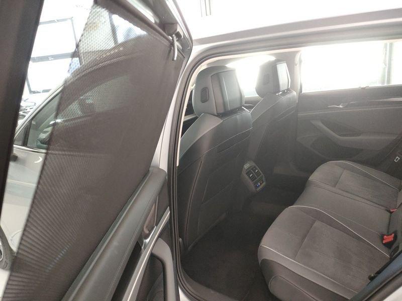 Volkswagen Passat 1.5 eTSI 150 CV ACT DSG Business