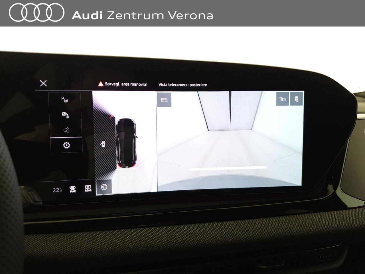Avant 2.0TDI 204CV quattro S tronic S line Edition