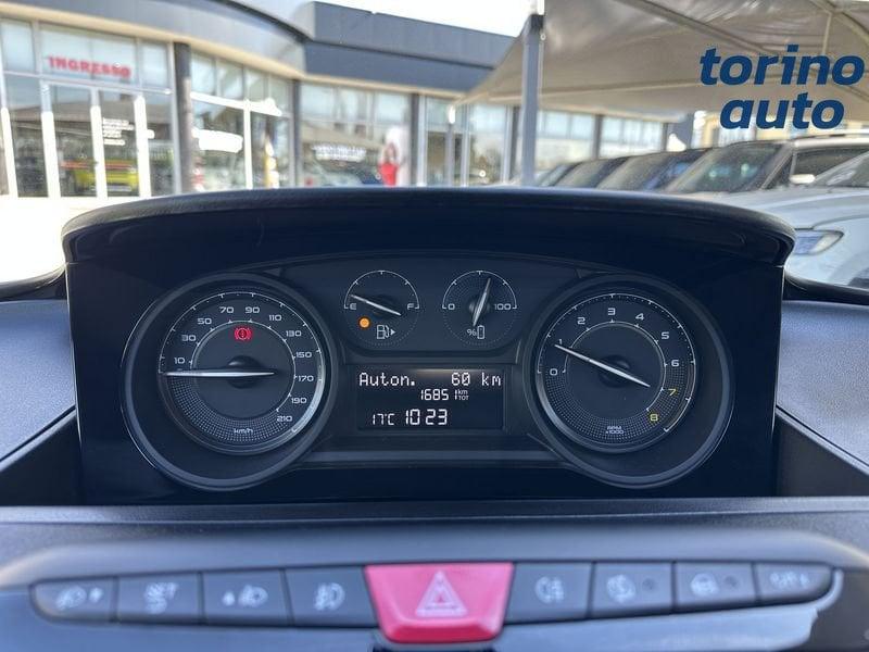 Lancia Ypsilon 1.0 FireFly 70cv Hybrid Alberta Ferretti