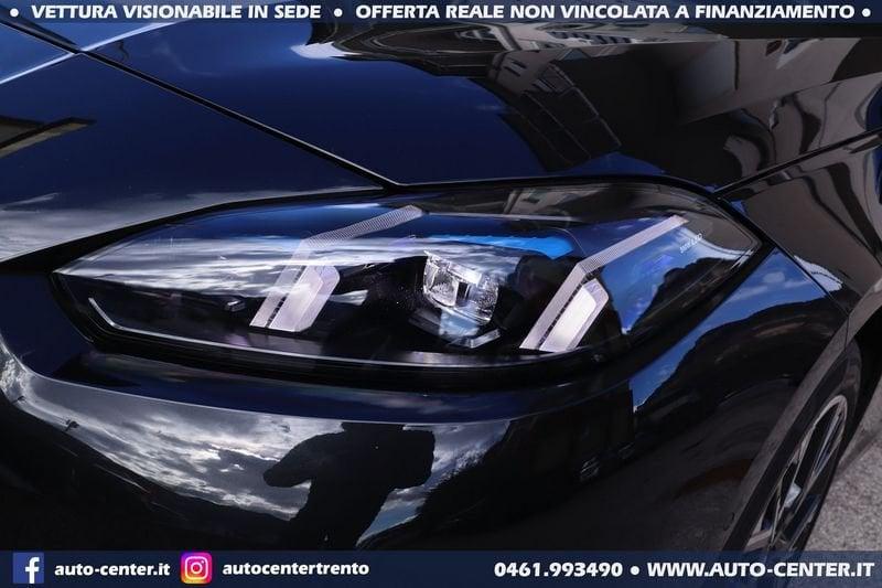 BMW Serie 1 120 i Aut 48V MSport PRO M-Sport