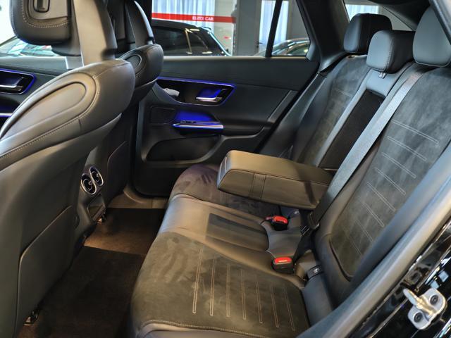 MERCEDES-BENZ GLC 220 d 4Matic Mild Hybrid AMG Premium Plus IVA ESPOSTA