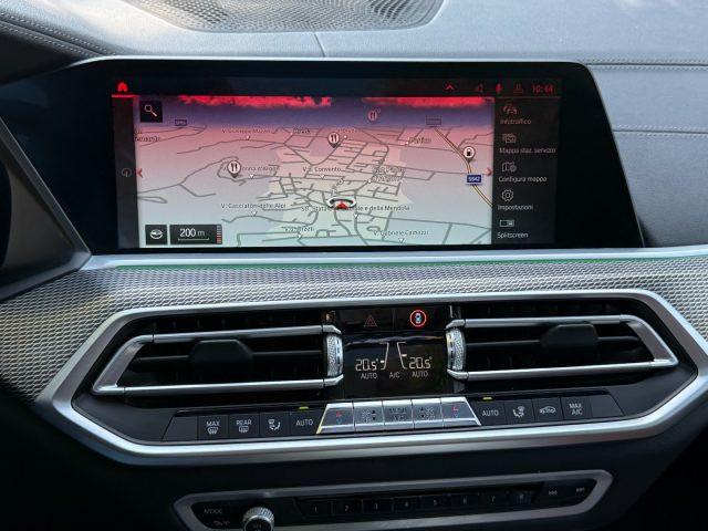 BMW X5 xDrive30d 48V Msport