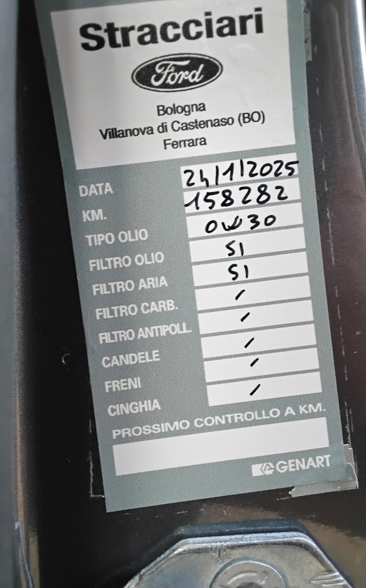 Ford EcoSport 1.5 TDCi 95 CV Plus