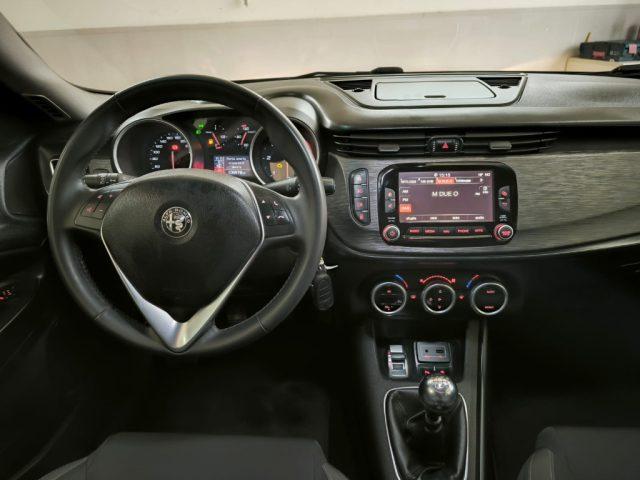 ALFA ROMEO Giulietta 1.6 JTDm 120 CV Super