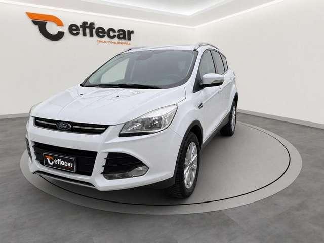 Ford Kuga 1.5 EcoBoost 120 CV S&S 2WD Titanium
