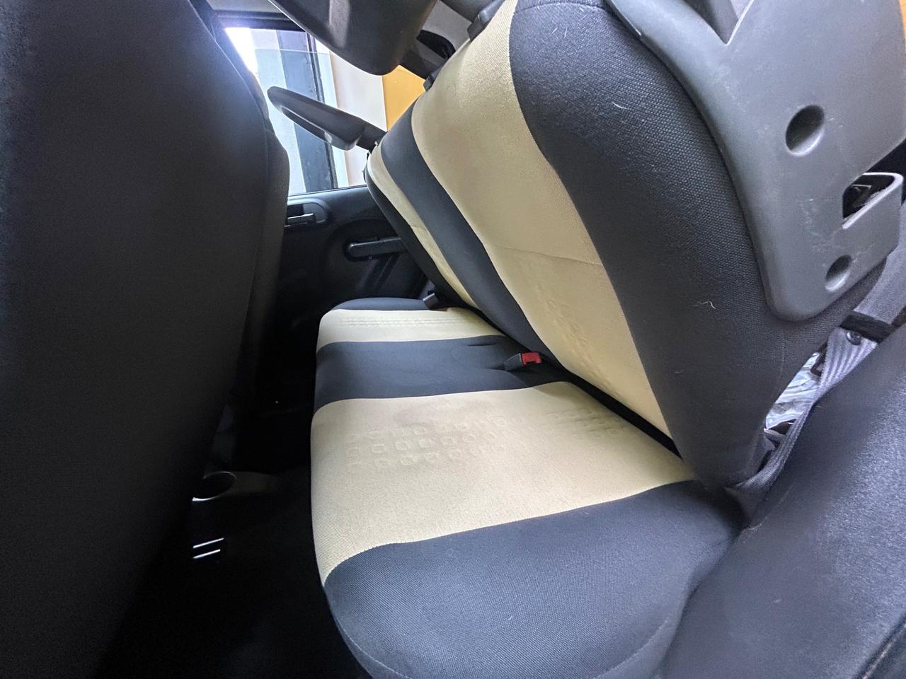 Fiat Panda 1.2 Dynamic 69cv EURO 5 - NEOPATENTATI!!!