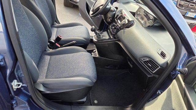 LANCIA Ypsilon 1.0 FireFly 5 porte S&S Hybrid PERMUTE OK NEOPAT.