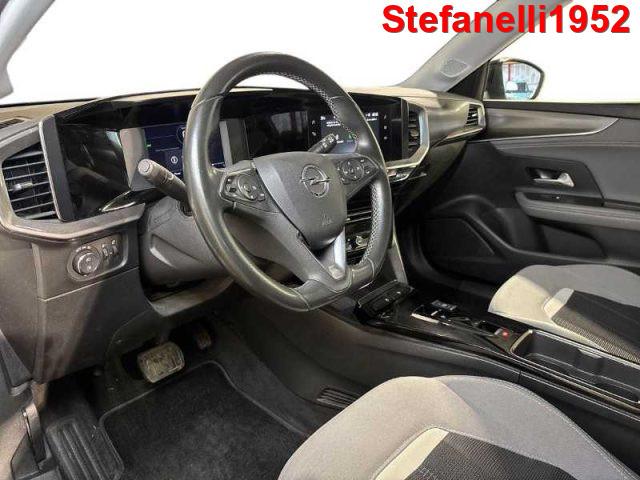 OPEL Mokka II 2020 - electric Elegance 136cv