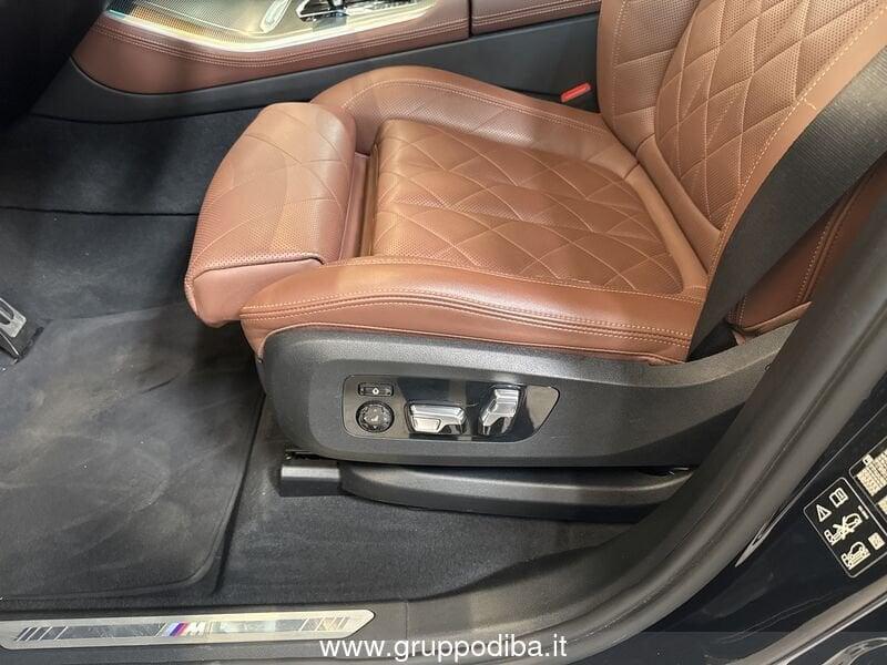 BMW X5 G05 2018 Diesel xdrive30d mhev 48V Msport auto