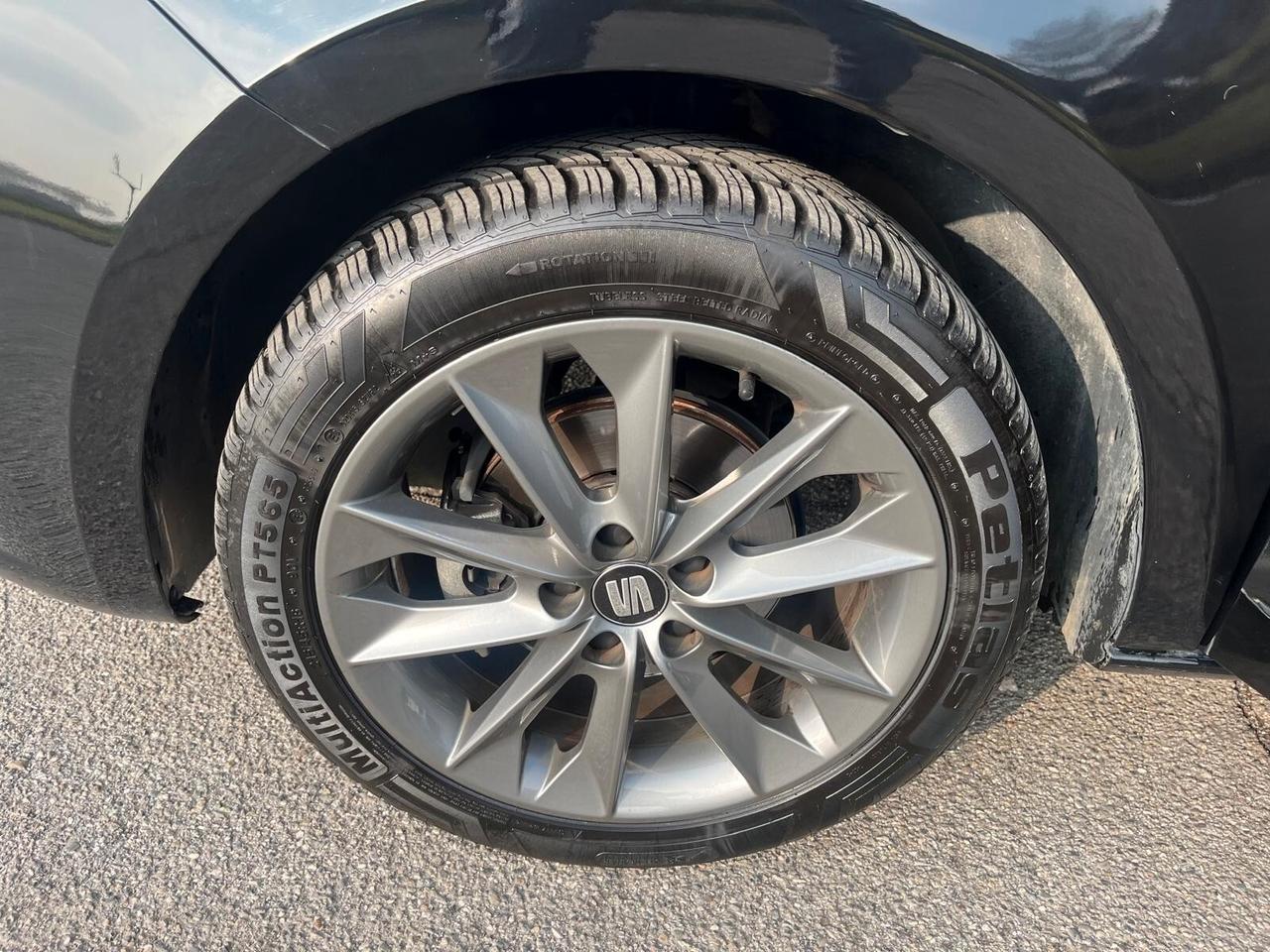 Seat Ibiza 1.4 I-Tech