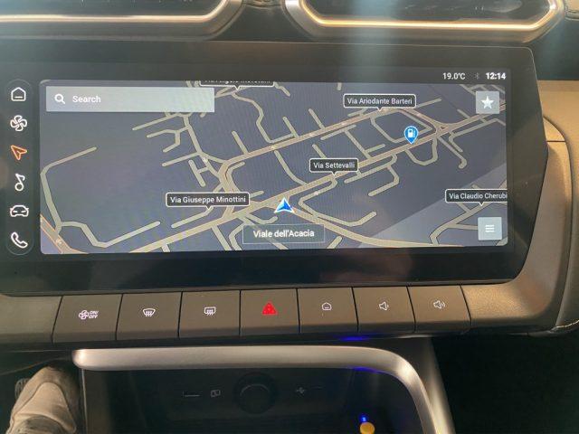 MG ZS NUOVA 1.5 Hybrid+ Luxury