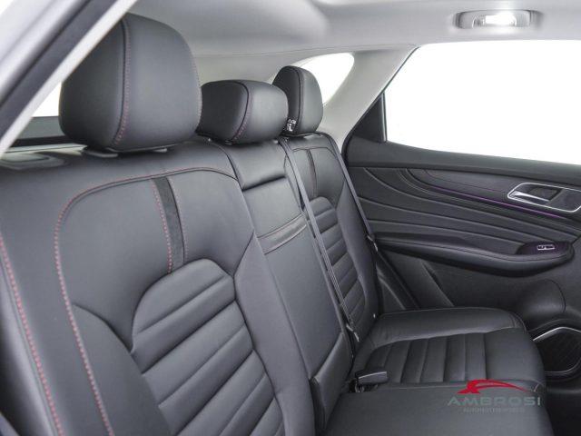 MG HS 1.5 t-gdi Comfort