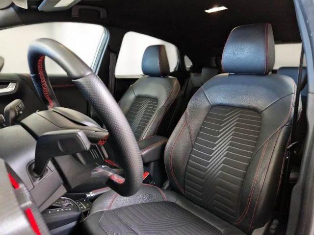 FORD Puma 1.0 EcoBoost 125 CV S&S aut. ST-Line X