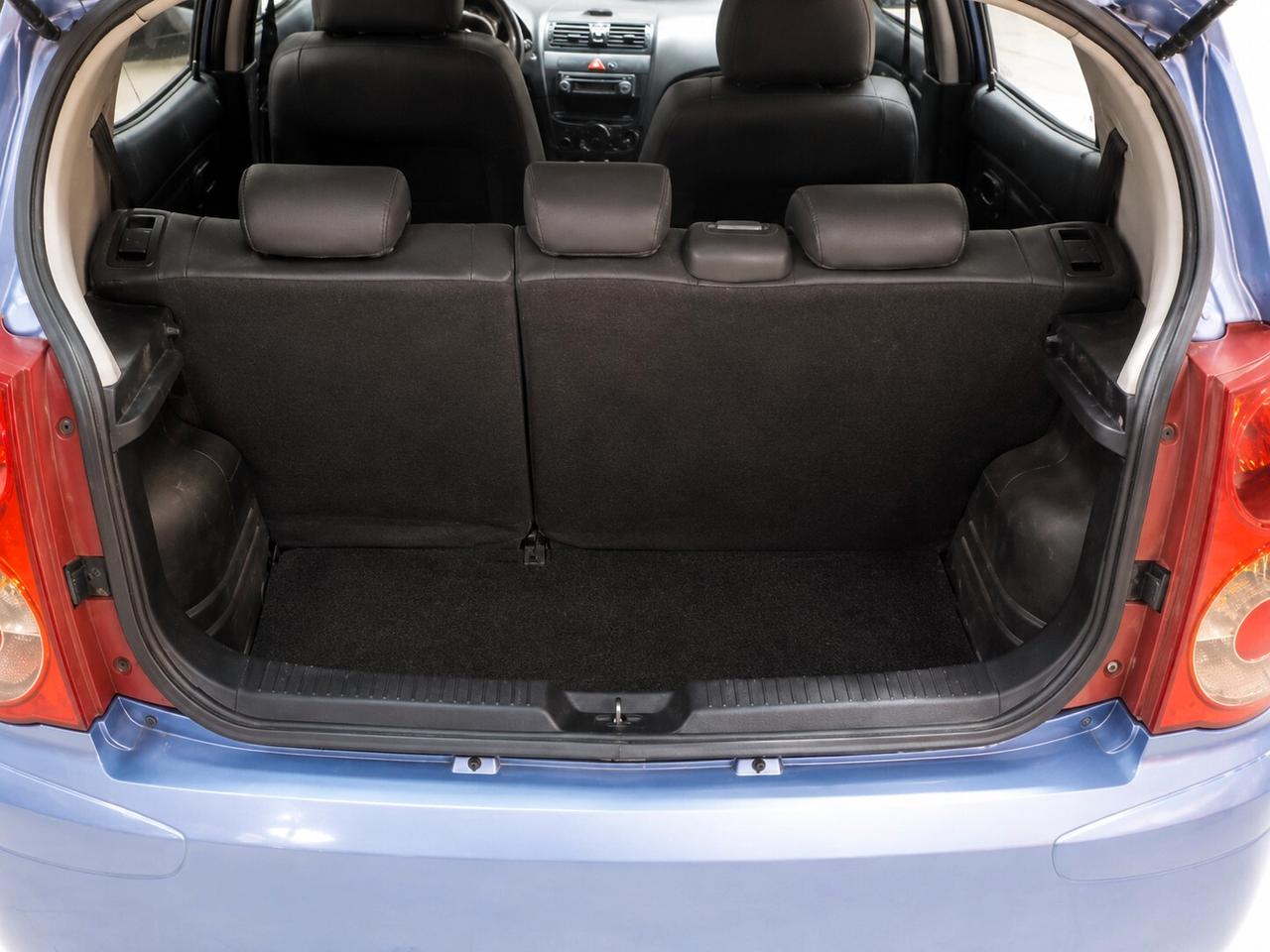 Kia Picanto 1.0 GPL EX • Unico Proprietario • Garanzia 12 Mesi