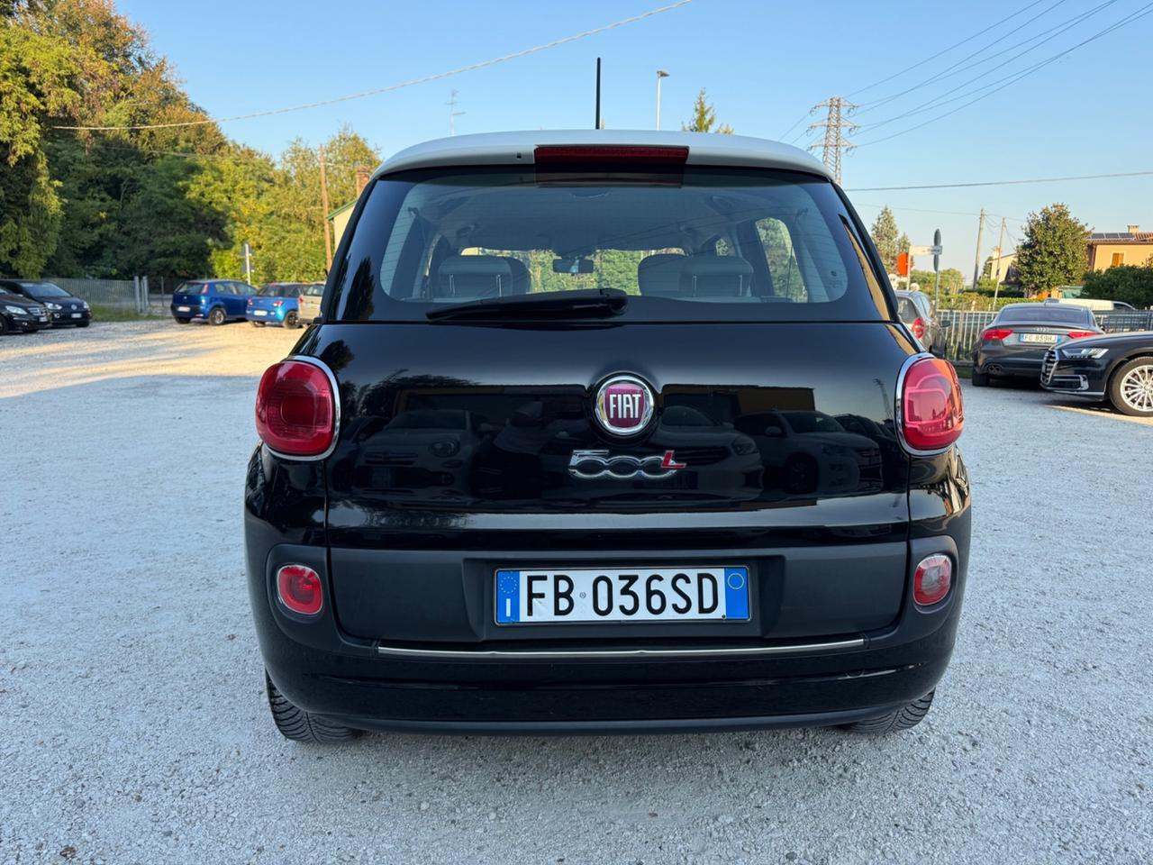Fiat 500L 1.4 95 CV Pop Star Garanzia Unico Prop.