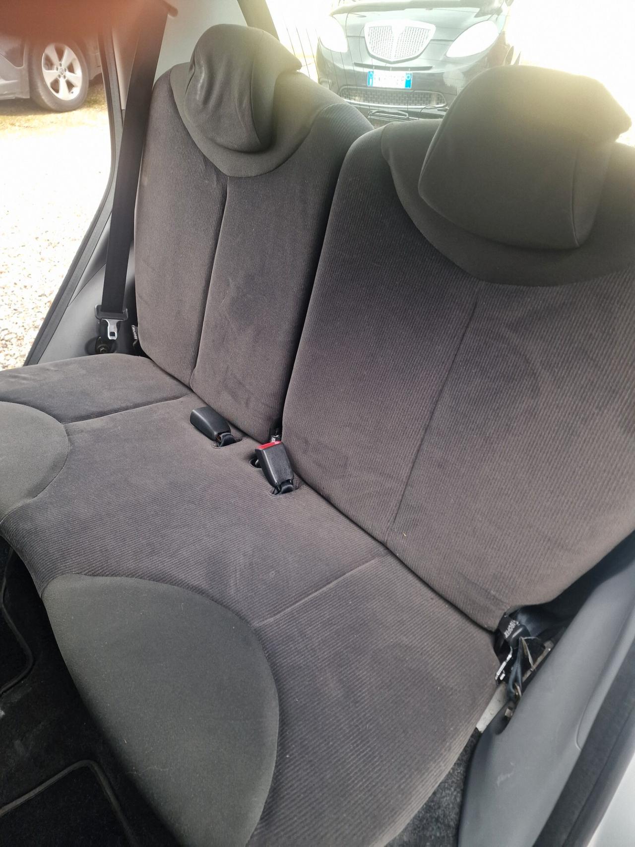 Peugeot 107 1.0 68CV 5p. Plaisir 2Tronic