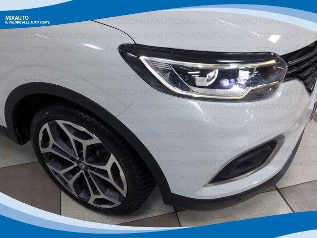 RENAULT Kadjar 1.5 BlueDCI 115cv Sport Edition 2 AUT EU6