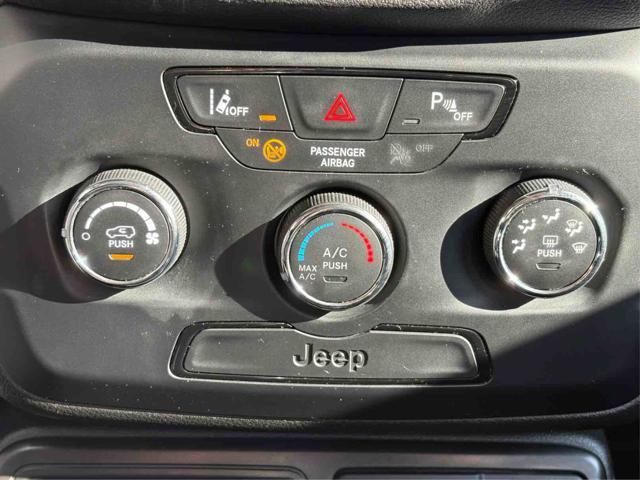 JEEP Renegade 1.0 T3 Limited