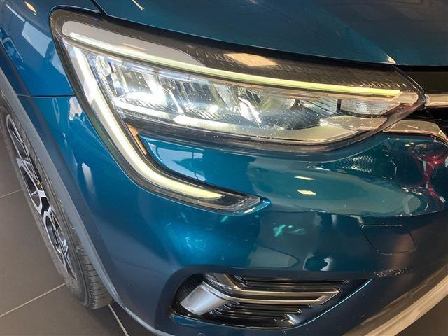 RENAULT Arkana 1.6 E-Tech full hybrid Techno Auto 145cv