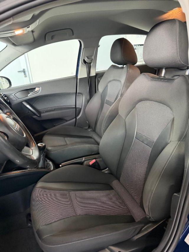 AUDI A1 SPB 1.2 TFSI Ambition