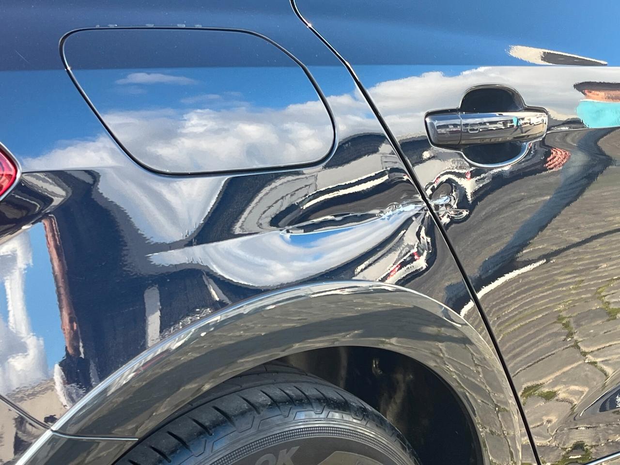 Audi A1 citycarver 30 TFSI Identity Contrast