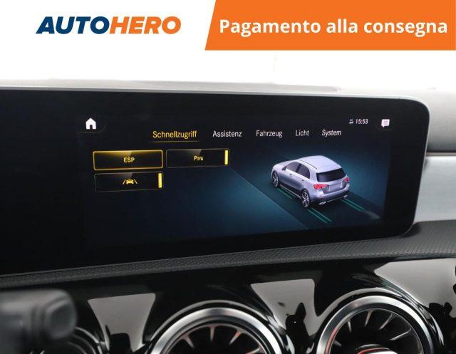 MERCEDES-BENZ A 180 Automatic Premium