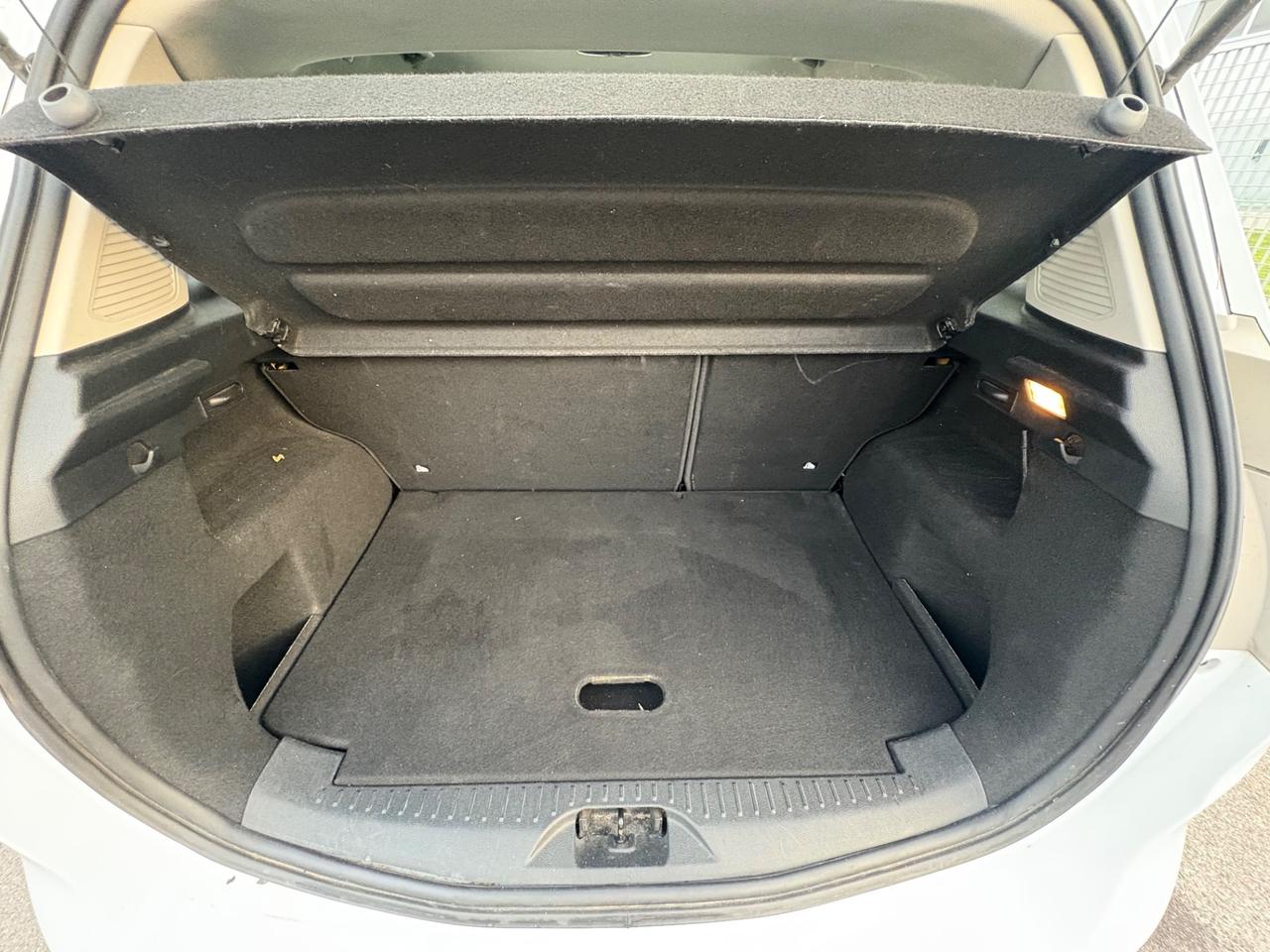 Ford B-Max 1.4 90 CV GPL 2015