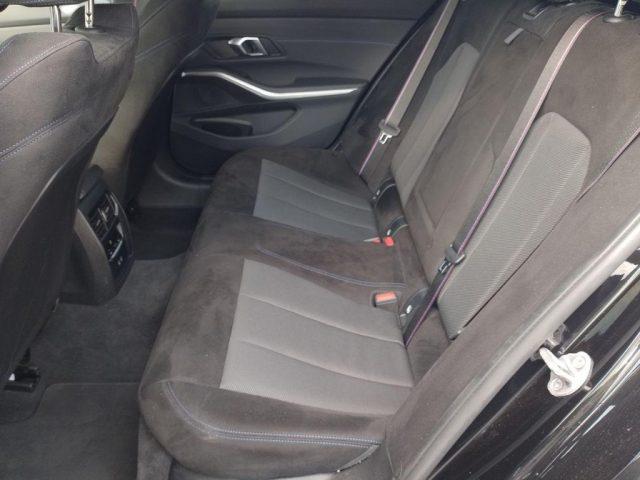 BMW 320 d 48V xDrive Touring Msport Pro Aut.
