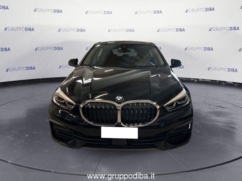 BMW Serie 1 F40 Diesel 116d Advantage