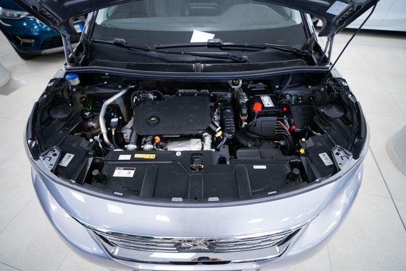 Peugeot 5008 1.5 bluehdi Allure s&s 130cv 7p.ti eat8