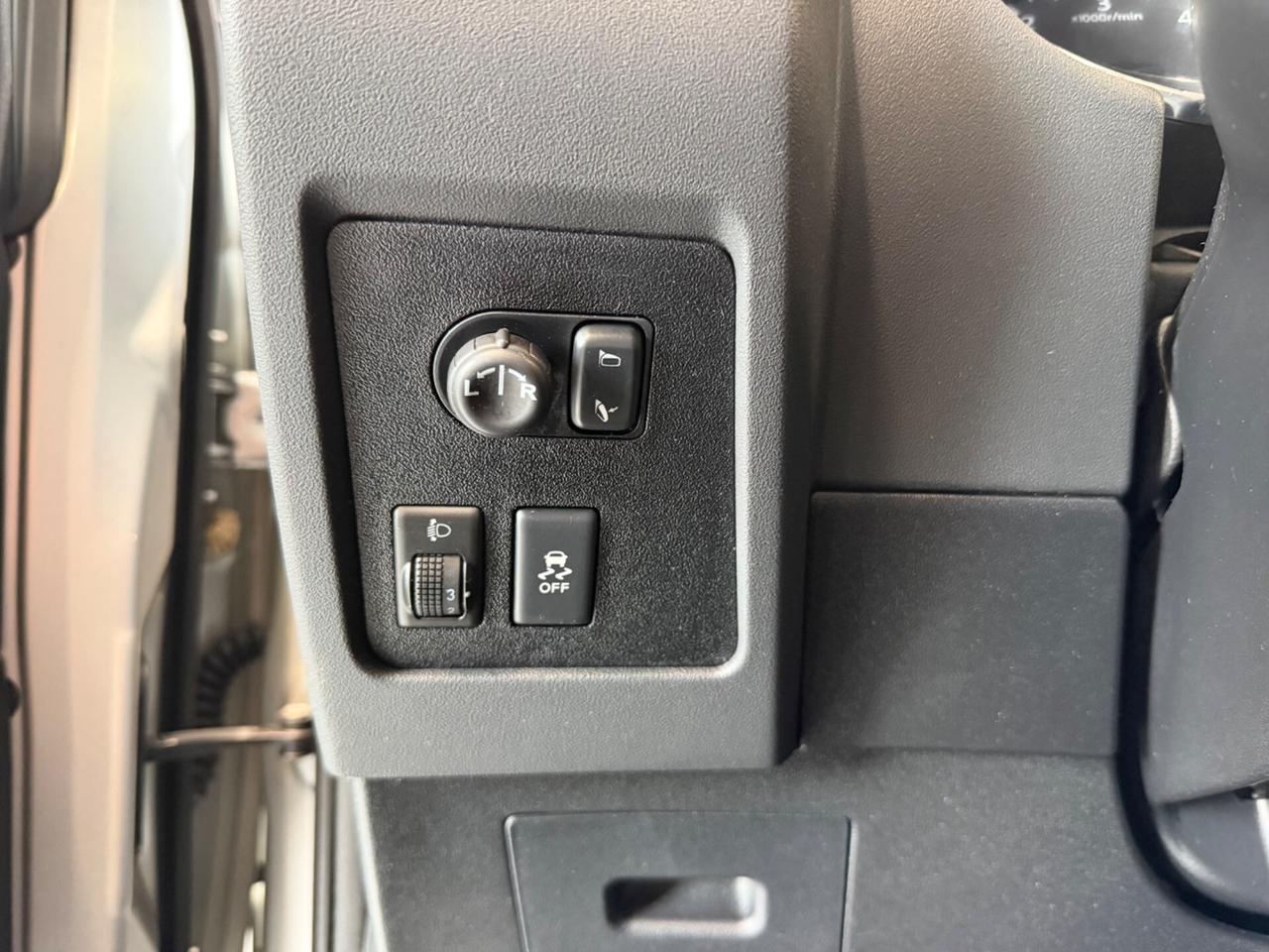 Nissan Qashqai 1.5 Diesel Neopatentati