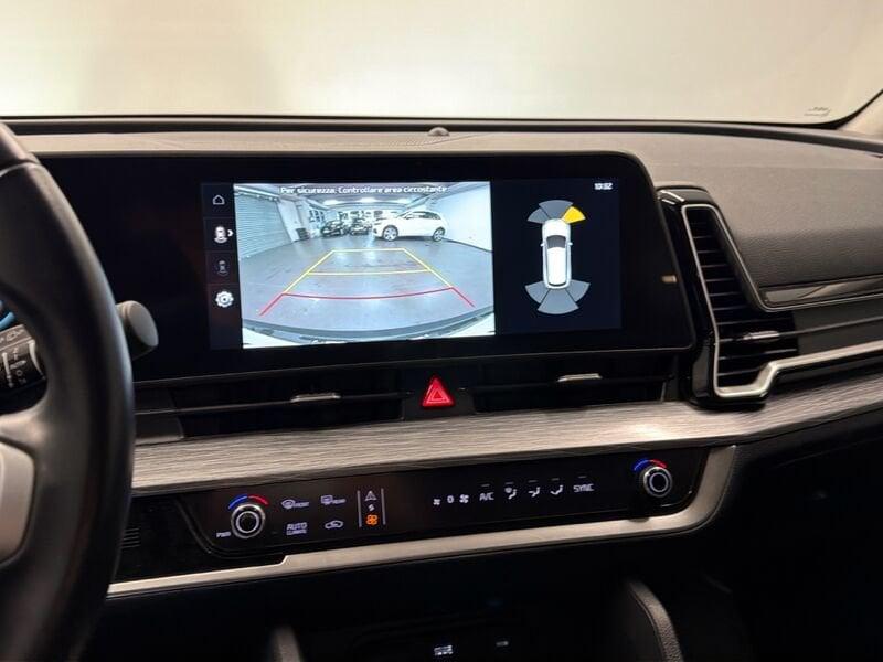 Kia Sportage 1.6 CRDI