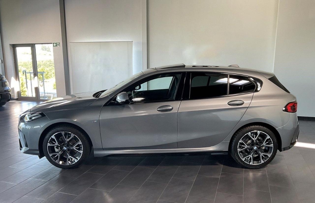 Bmw 118 118d 5p. MSport