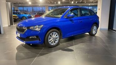 Skoda Scala 1.0 TSI Ambition