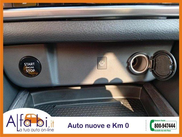 NISSAN Qashqai 1.3 MHEV 158CV X-Tronic Tekna