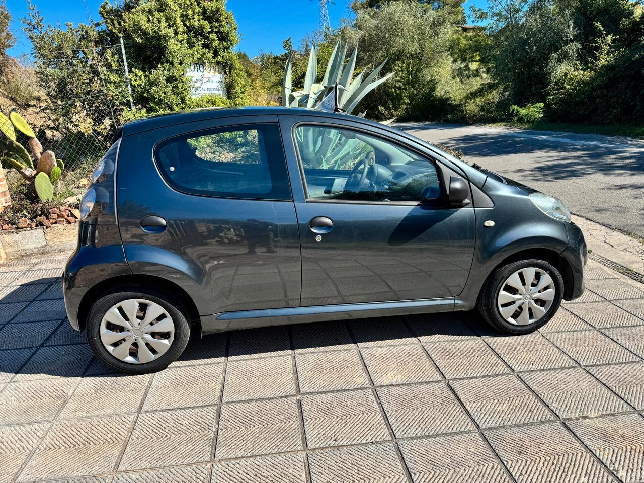 Citroen C1 1.0 TUTTO NUOVO OK NEOPATENTATI GARANZIA