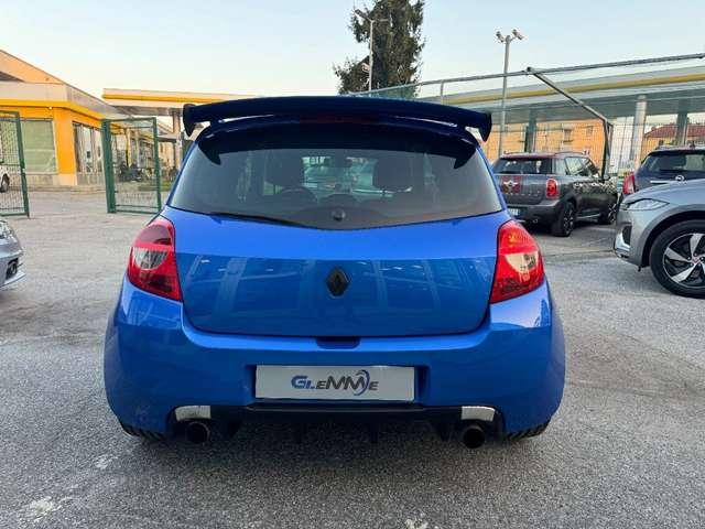 Renault Clio 2.0 16V 200CV RS