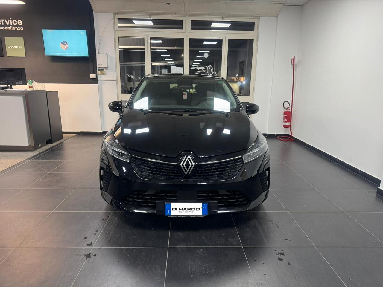 Renault Clio ECO-G 100 CV Evolution