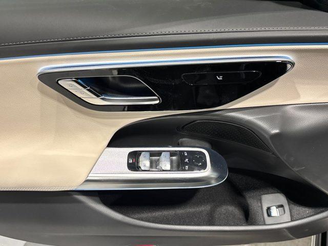 MERCEDES-BENZ E 220 d Mild hybrid 4Matic S.W. AMG Line Advanced