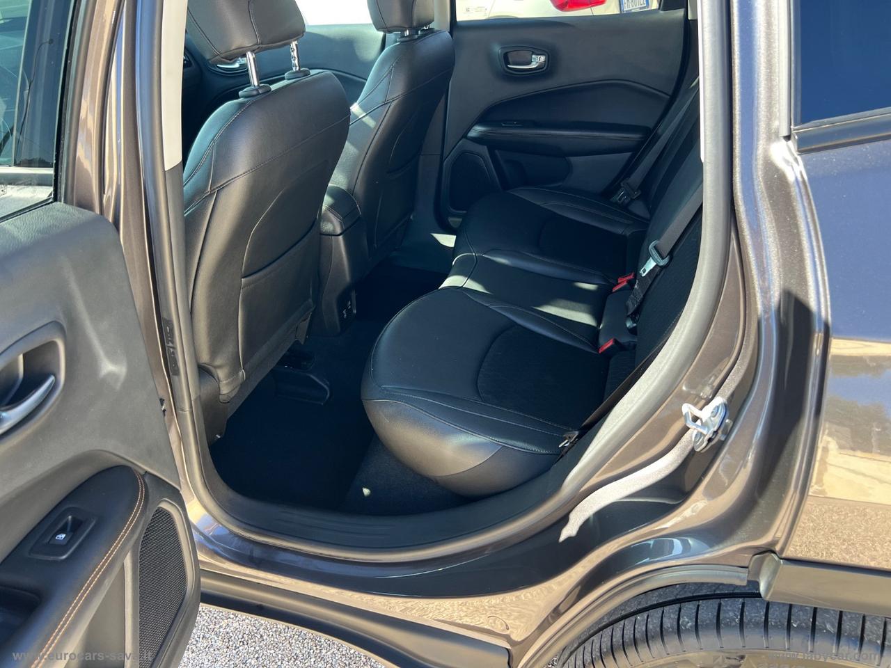 JEEP Compass 1.6 Mjt II 2WD Limited