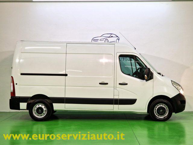 RENAULT Master T28 2.3 dCi/125 PC-TN Furgone E5
