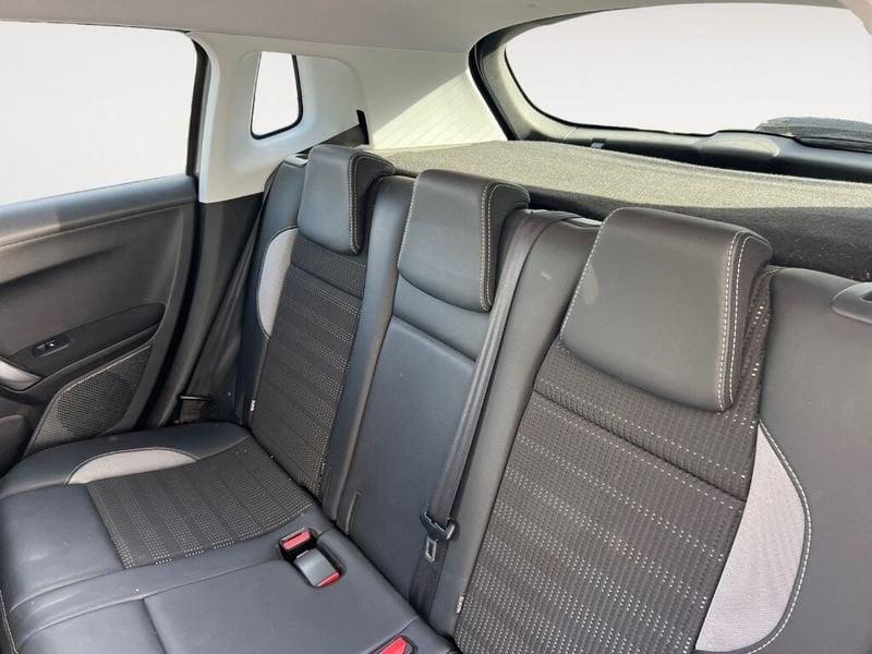 Peugeot 2008 1° serie BlueHDi 100 Black Matt